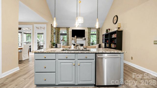 7761 Trailridge Drive, Fort Mill, SC 29708