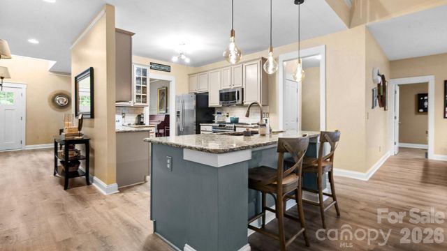 7761 Trailridge Drive, Fort Mill, SC 29708