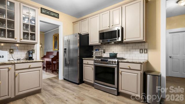 7761 Trailridge Drive, Fort Mill, SC 29708