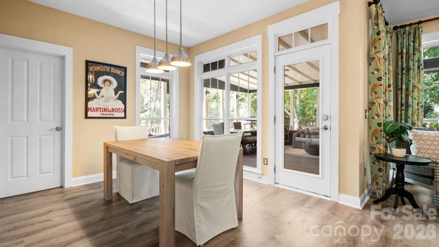 7761 Trailridge Drive, Fort Mill, SC 29708