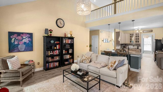 7761 Trailridge Drive, Fort Mill, SC 29708