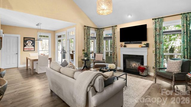 7761 Trailridge Drive, Fort Mill, SC 29708
