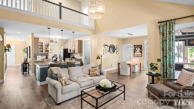 7761 Trailridge Drive, Fort Mill, SC 29708