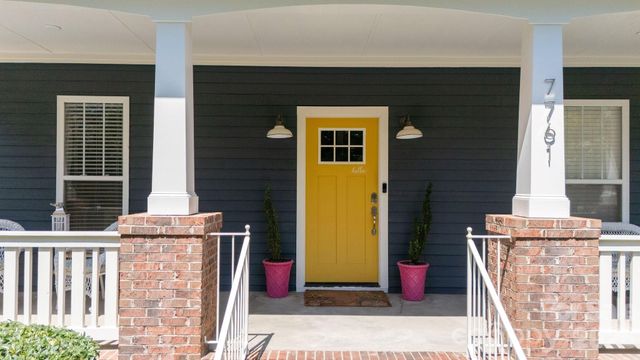 7761 Trailridge Drive, Fort Mill, SC 29708