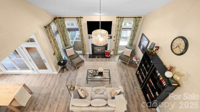 7761 Trailridge Drive, Fort Mill, SC 29708