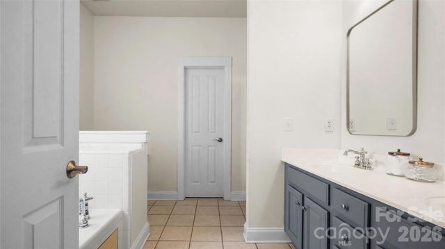 7761 Trailridge Drive, Fort Mill, SC 29708