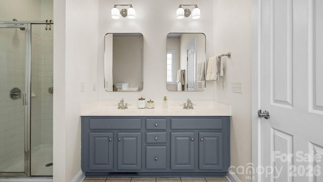 7761 Trailridge Drive, Fort Mill, SC 29708