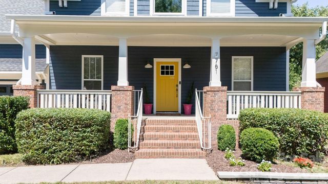 7761 Trailridge Drive, Fort Mill, SC 29708