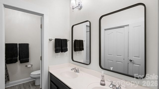 7761 Trailridge Drive, Fort Mill, SC 29708