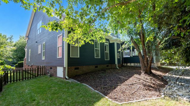 7761 Trailridge Drive, Fort Mill, SC 29708
