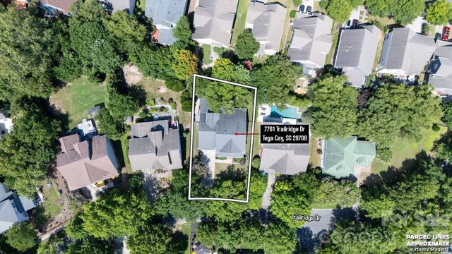 7761 Trailridge Drive, Fort Mill, SC 29708