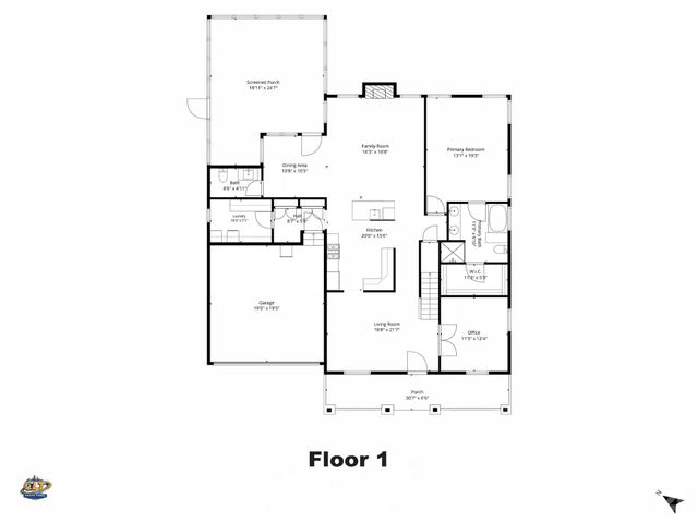 7761 Trailridge Drive, Fort Mill, SC 29708