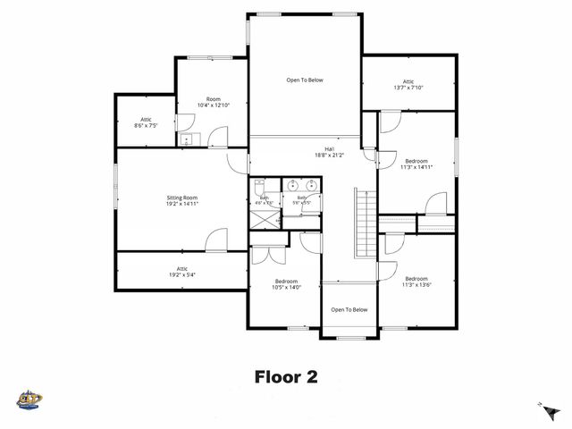 7761 Trailridge Drive, Fort Mill, SC 29708
