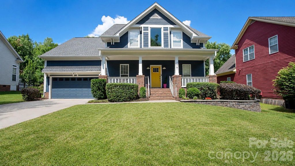 7761 Trailridge Drive, Fort Mill, SC 29708