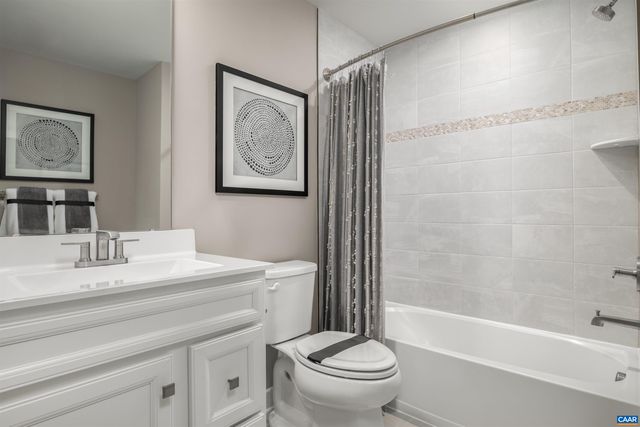 136 WHITE SANDS BLVD, Barboursville, VA 22923