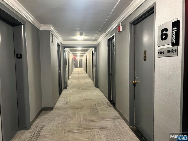 7100 Boulevard E 6K, Guttenberg, NJ 07093