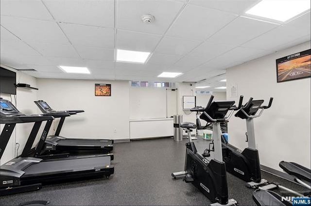 7100 Boulevard E 6K, Guttenberg, NJ 07093
