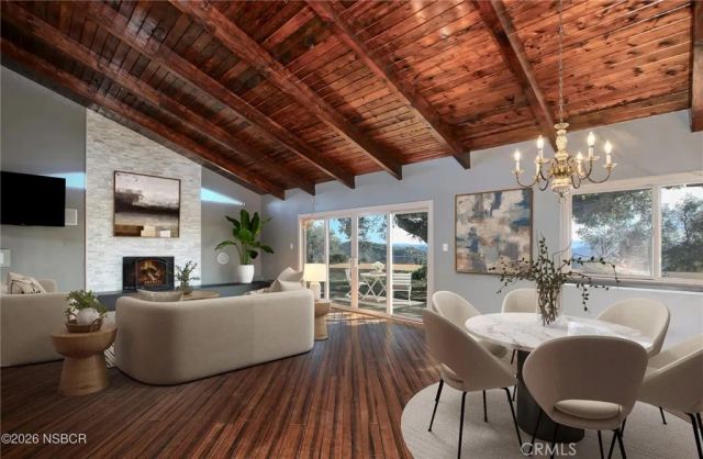 7840 Cougar Ridge, Santa Maria, CA 93454