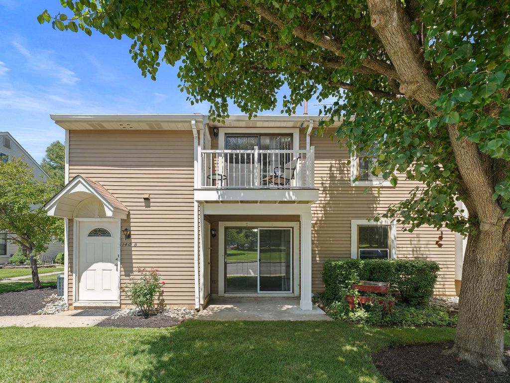 139 BRADFORD CT, Mount Laurel, NJ 08054