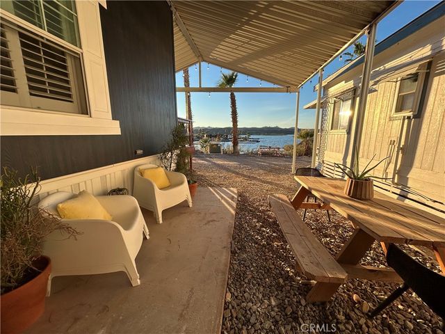 86 Havasu Palms, Parker Dam CA, Parker, CA 92267