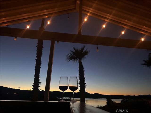 86 Havasu Palms, Parker Dam CA, Parker, CA 92267