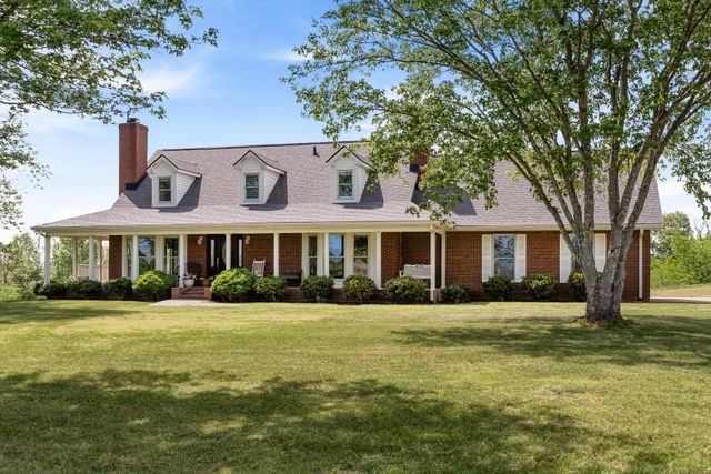 4870 Morrow Rd, Woodlawn, TN 37191