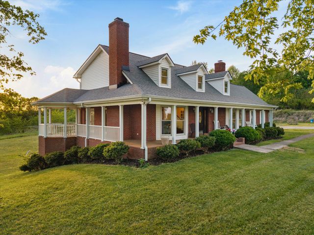 4870 Morrow Rd, Woodlawn, TN 37191