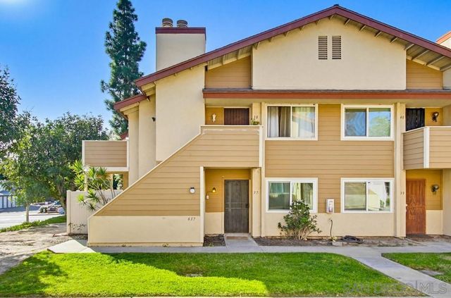 637 R Ave 37, National City, CA 91950