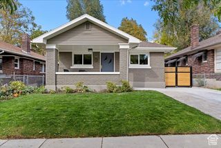 855 E BELMONT AVE, Salt Lake City, UT 84105