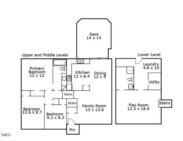 8341 Wynewood Court, Raleigh, NC 27616