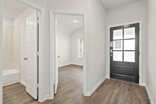 9236 Union Pacific Drive, Fort Worth, TX 76036
