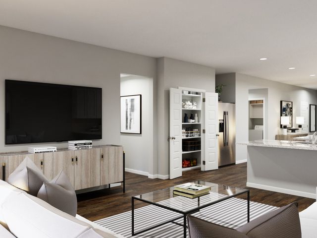 9236 Union Pacific Drive, Fort Worth, TX 76036