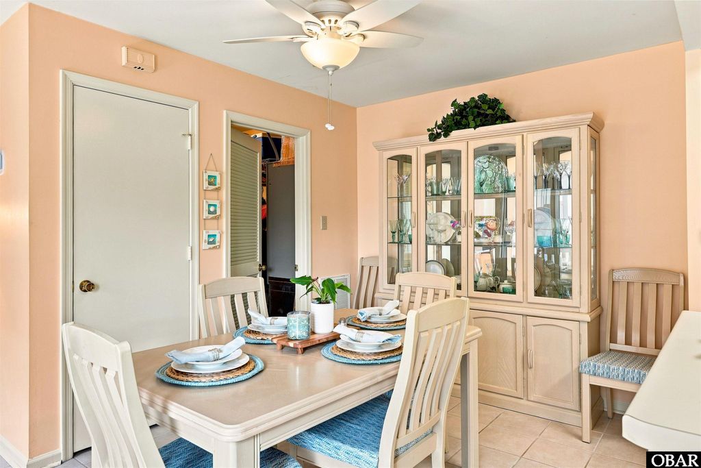 Image 13 of property listing at 607 Angler Way Unit 607, Kitty Hawk, NC 27949