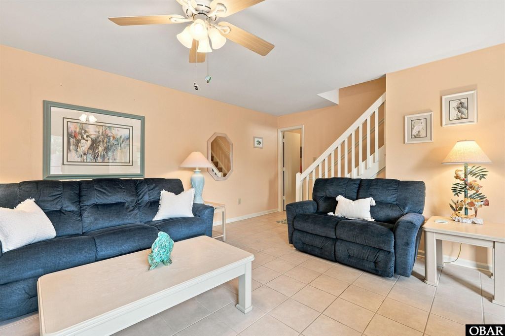 Image 17 of property listing at 607 Angler Way Unit 607, Kitty Hawk, NC 27949