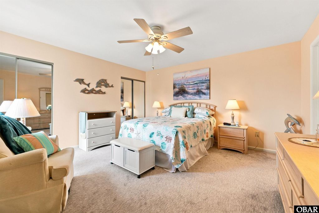 Image 20 of property listing at 607 Angler Way Unit 607, Kitty Hawk, NC 27949