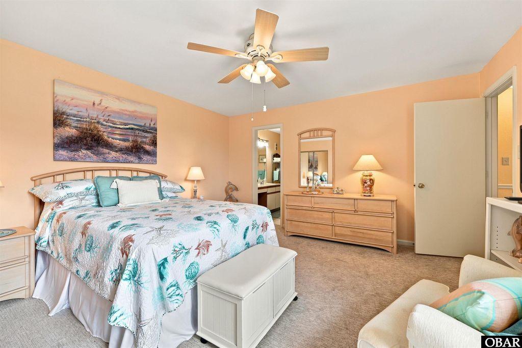 Image 21 of property listing at 607 Angler Way Unit 607, Kitty Hawk, NC 27949