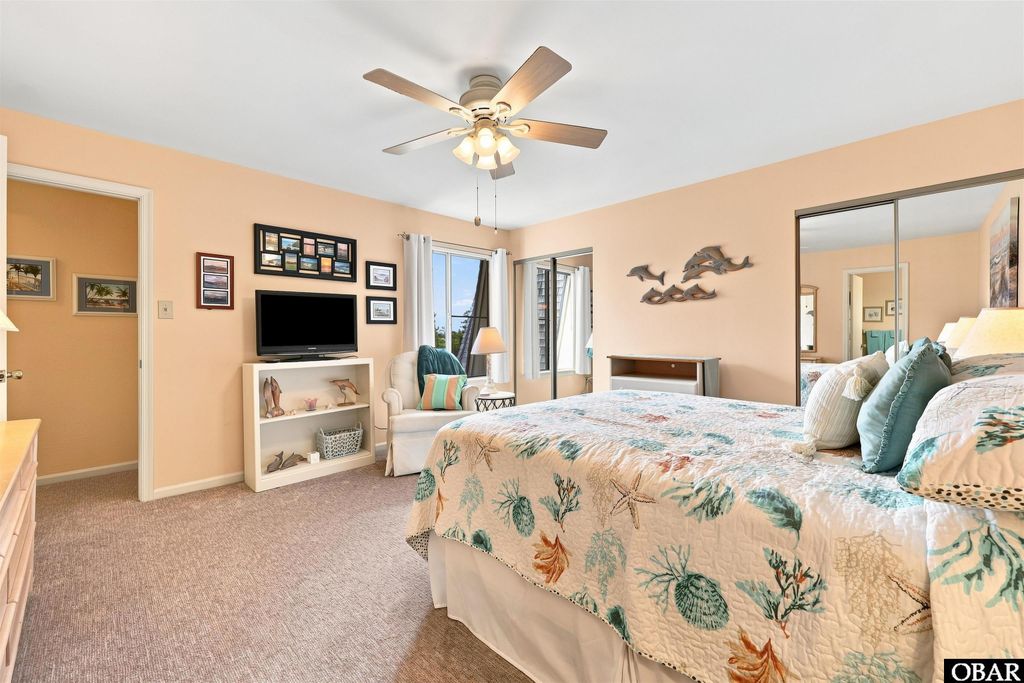 Image 22 of property listing at 607 Angler Way Unit 607, Kitty Hawk, NC 27949