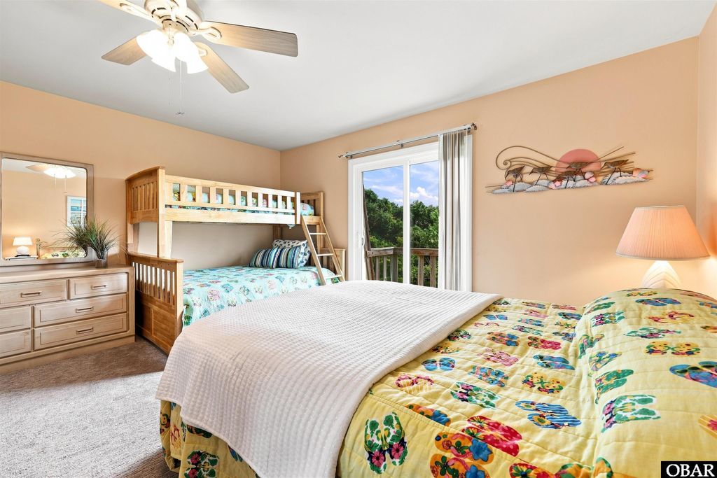 Image 25 of property listing at 607 Angler Way Unit 607, Kitty Hawk, NC 27949