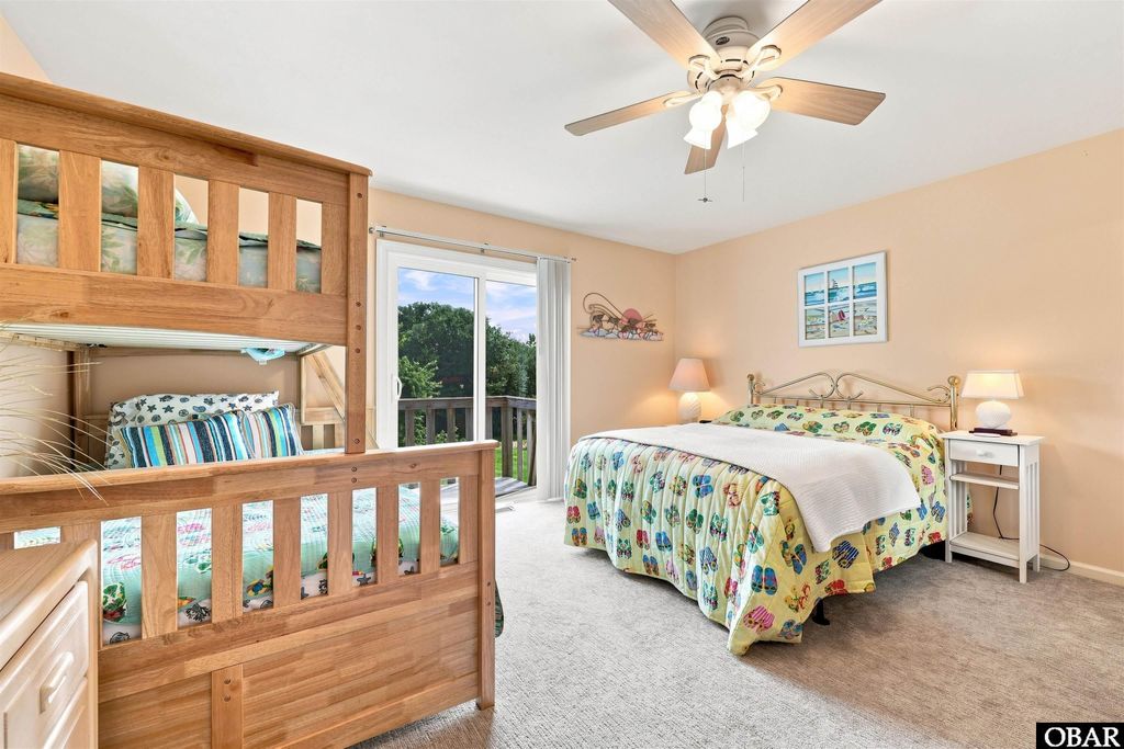 Image 27 of property listing at 607 Angler Way Unit 607, Kitty Hawk, NC 27949