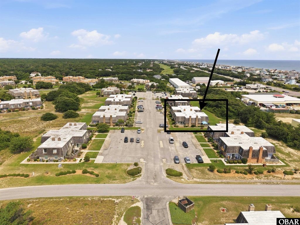 Image 33 of property listing at 607 Angler Way Unit 607, Kitty Hawk, NC 27949