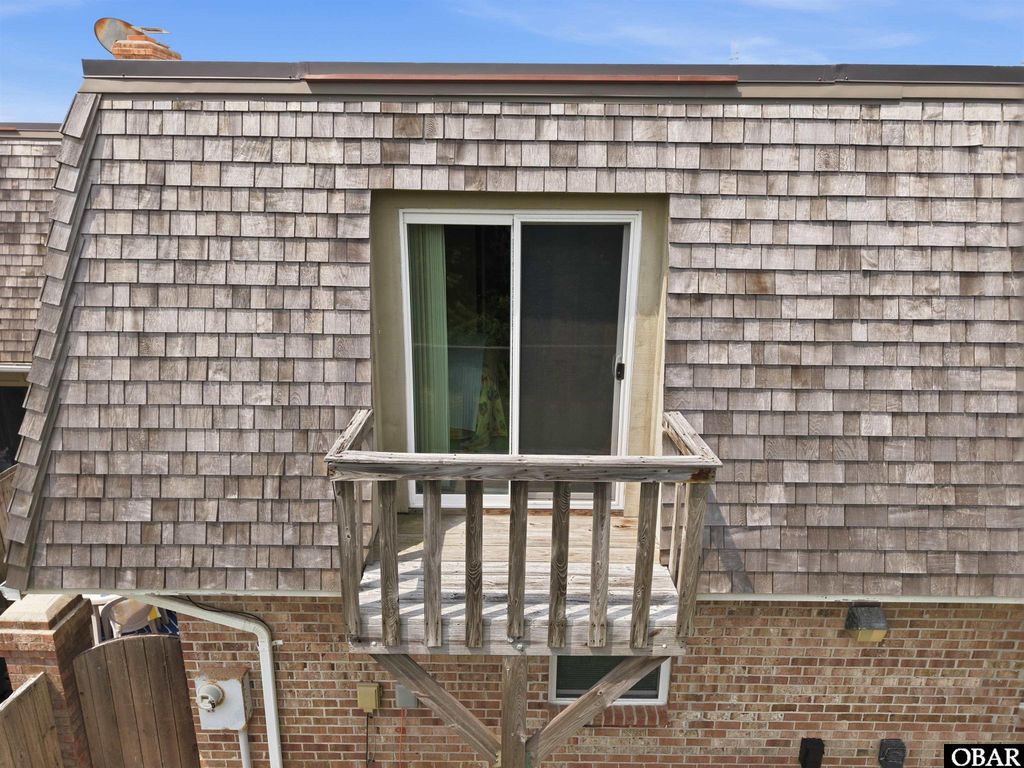 Image 34 of property listing at 607 Angler Way Unit 607, Kitty Hawk, NC 27949