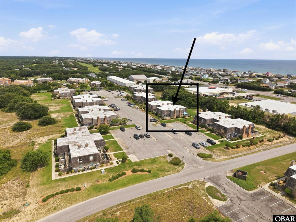 Image 5 of property listing at 607 Angler Way Unit 607, Kitty Hawk, NC 27949