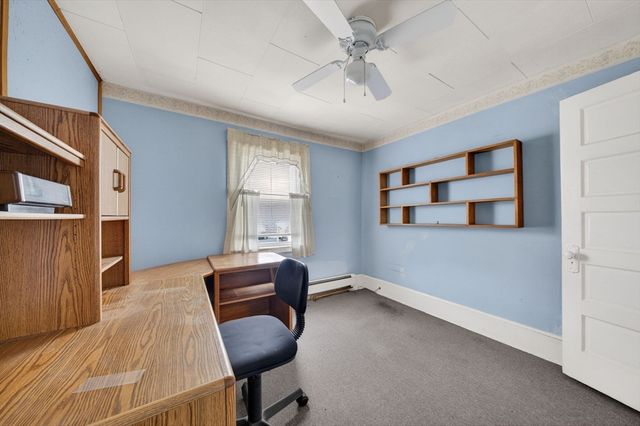 82 Princeton St, New Bedford, MA 02745