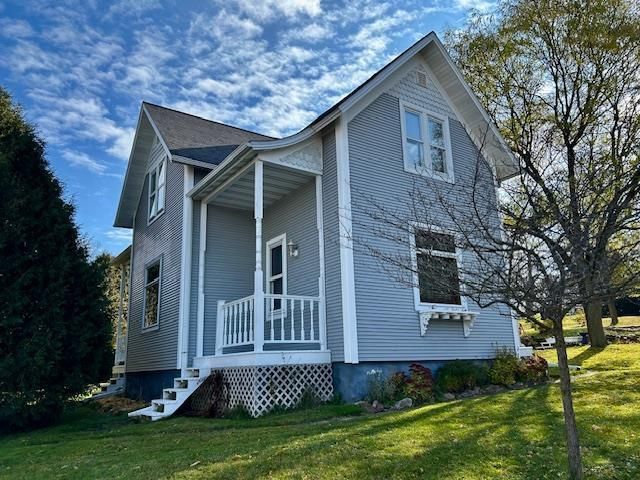 504 PINE STREET, Marathon, WI 54448