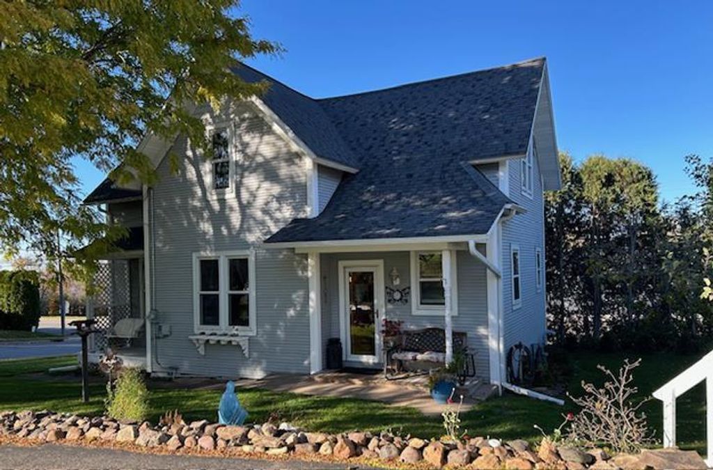 504 PINE STREET, Marathon, WI 54448