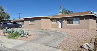2032 Lawry Avenue, North Las Vegas, NV 89032