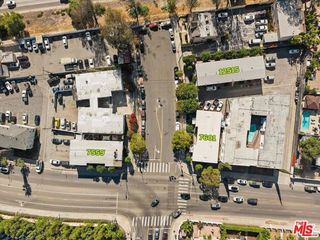 7559 Whitsett Avenue, North Hollywood (los Angeles), CA 91605