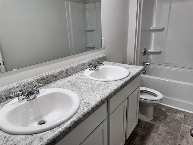 259 Grand Hickory Way, Dawsonville, GA 30534