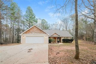 75 Pebble Crossing, Covington, GA 30016