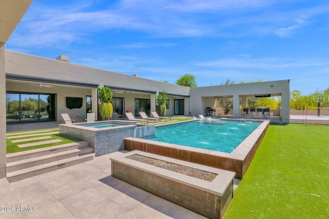 27330 N 69TH Street, Scottsdale, AZ 85266